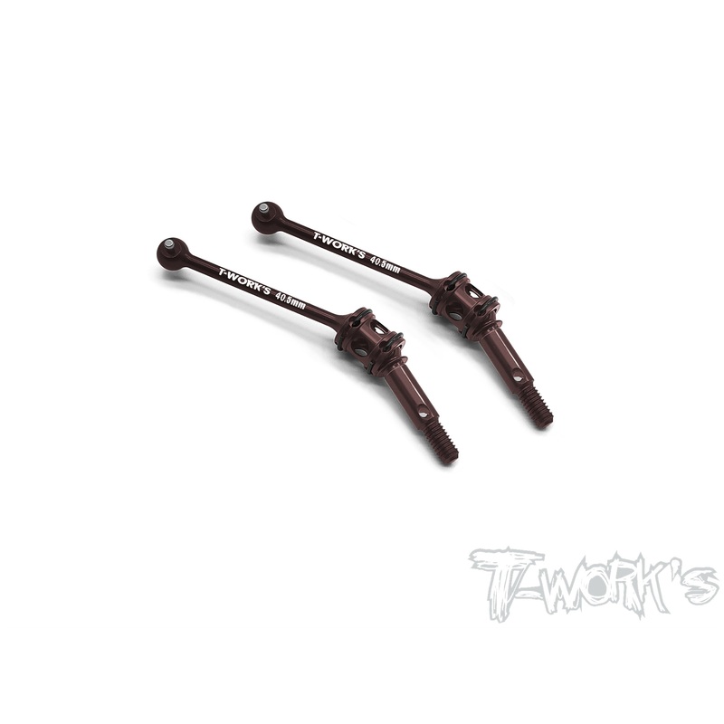 CV-MTC2ECS Drive Shaft ( For Mugen MTC2)