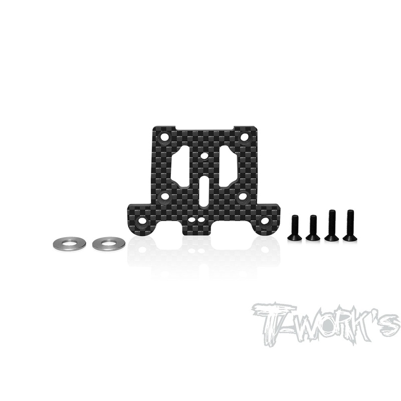 TO-213-XB8Graphite Upper Plate (  For Xray XB8'23/ 22/21 XB8E 22/21 )
