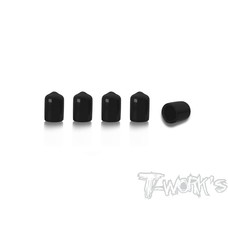 TG-052  1Glow Plug Igniter Cover ( 5pcs. )