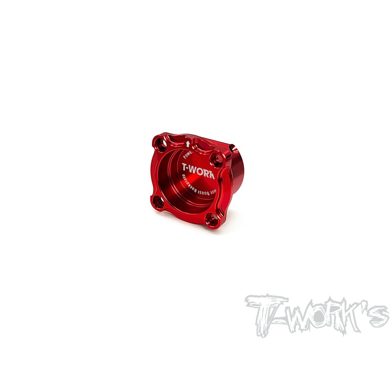 TG-067-OS Power Boost Backplate ( For OS 21 )