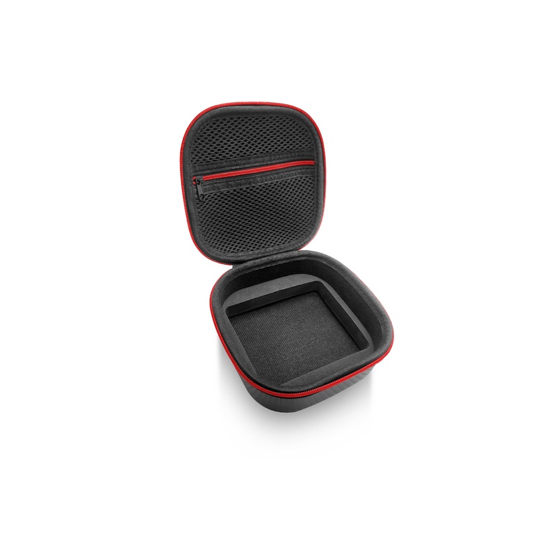 TT-075-N-DX6    Compact Hard Case  i Charger DX6 charger Bag
