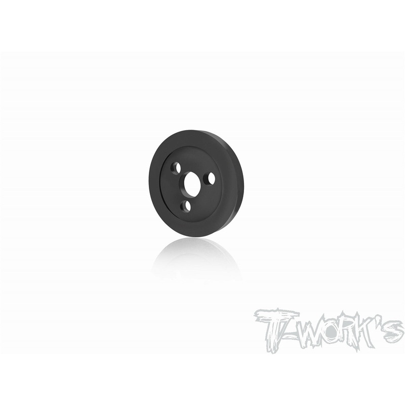 TT-034-X   Starter Box Rubber Wheel ( For Xceed )