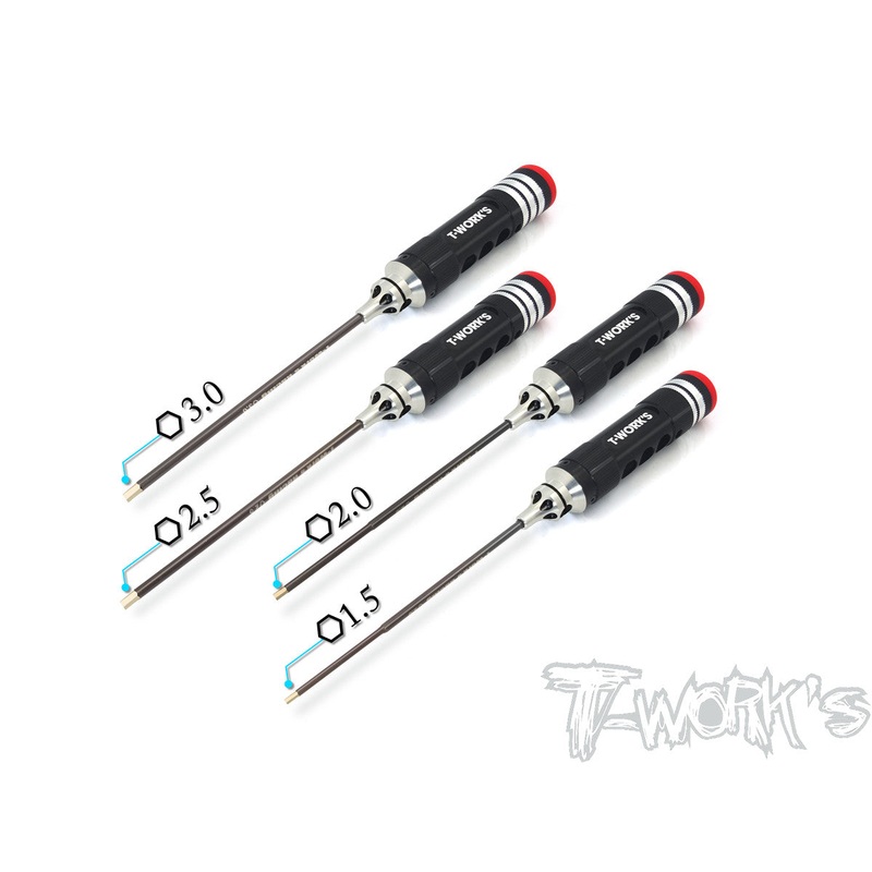 TT-058-HS Allen Wrench