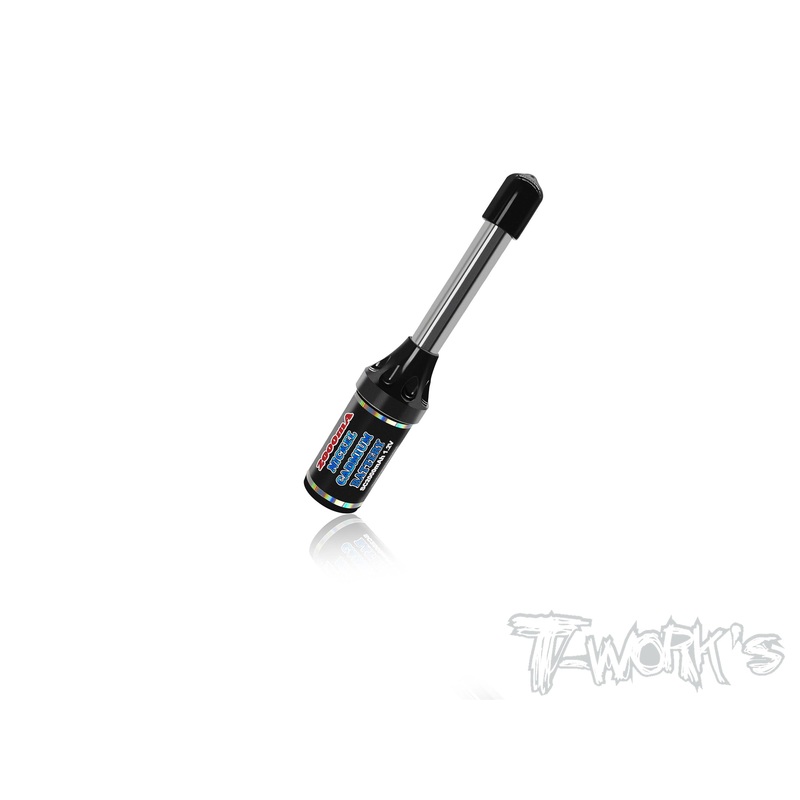 TT-117-A   Ni-Cd 2000mah Battery Glow Plug Igniter