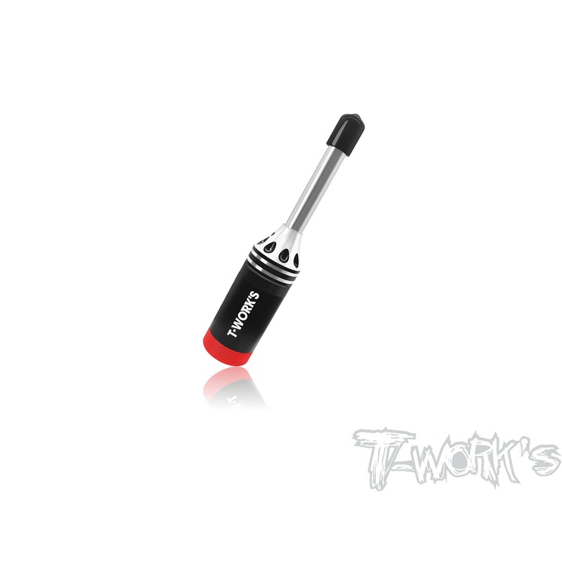 TT-118-A  T-Work's  Detachable Glow Plug Igniter ( Without battery )