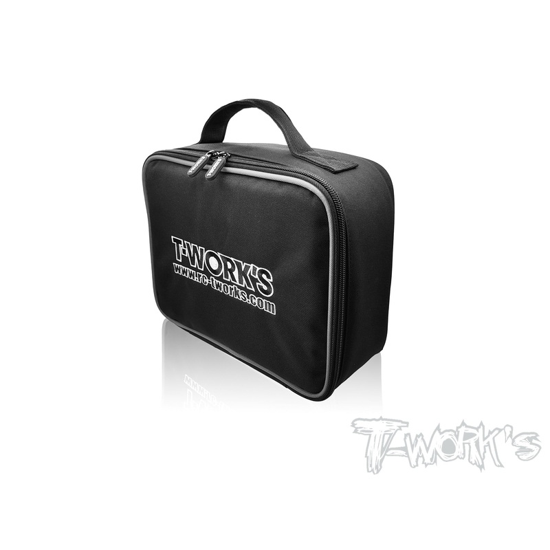 TT-119-A       T-Work's Multi-function Bag