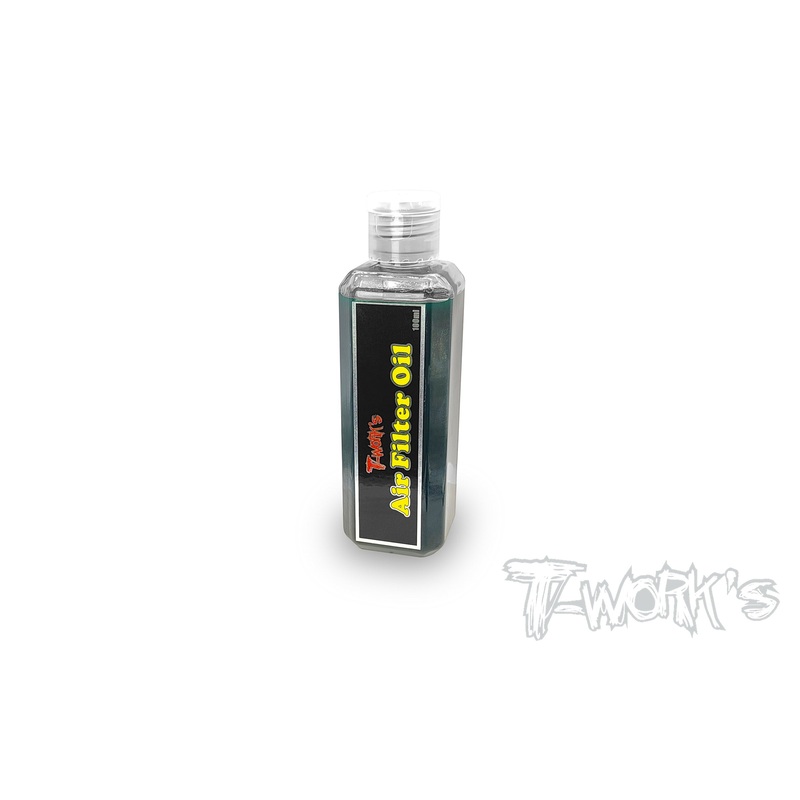 CH-006 Buggy Air Filter Oil 100ml.