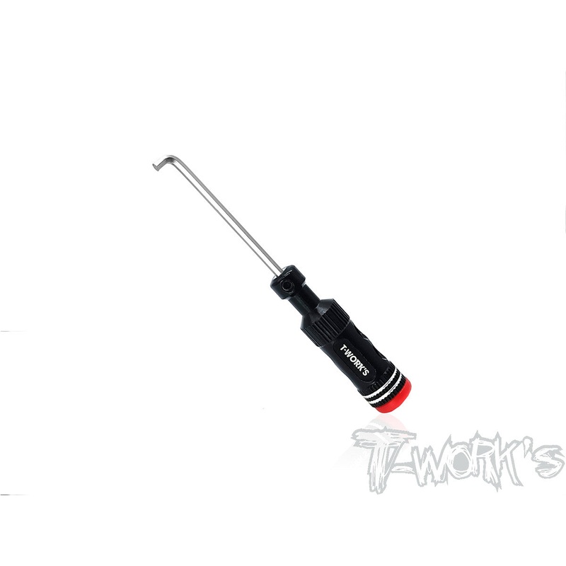 TT-085-22mm L-shaped Hex Wrench