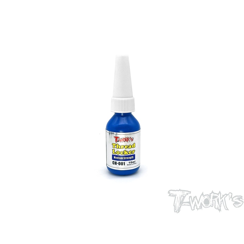 CH-001 Thread Locker ( Medium Strength ) 25ml.
