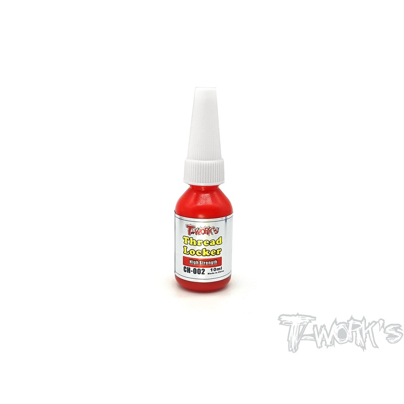 CH-002 Thread Locker ( High Strength ) 25ml.