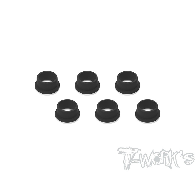 TG-033-P   Exhaust Seal for Picco .21 Picco & Reds )