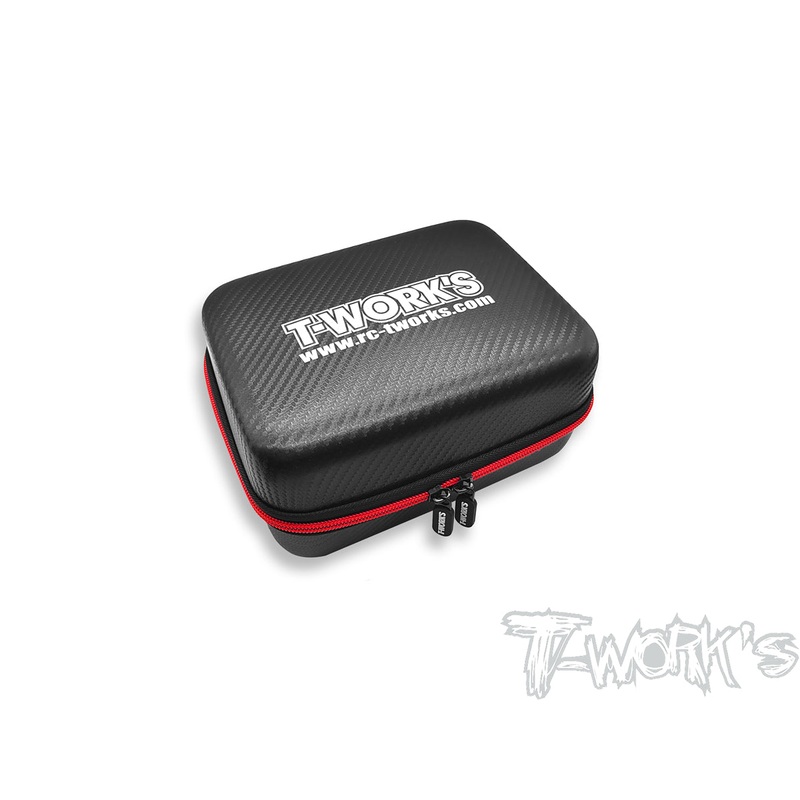 TT-075-O-RIARCompact Hard Case Ride Damper Oil Air Remover