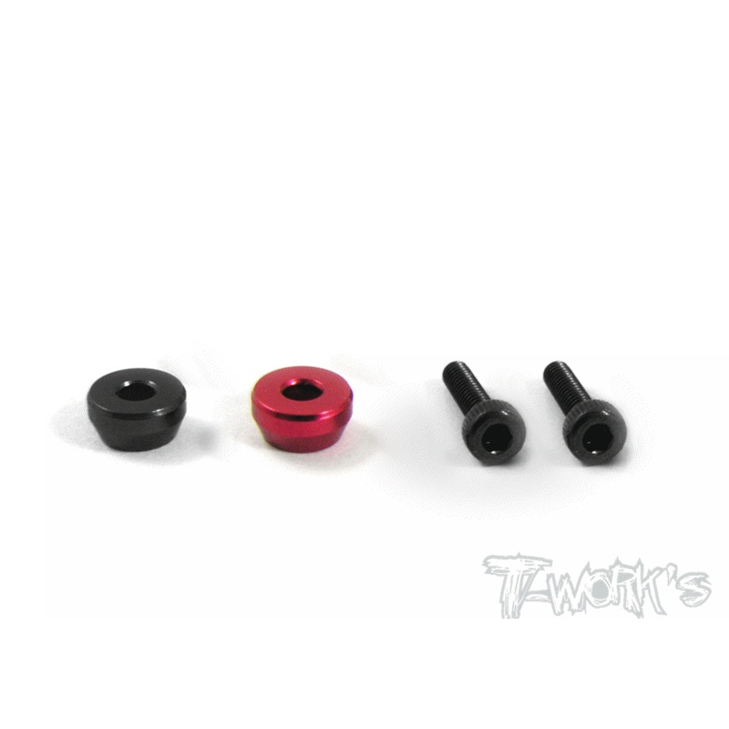 TA-057 2MM Hex Socket Washer  4pcs.
