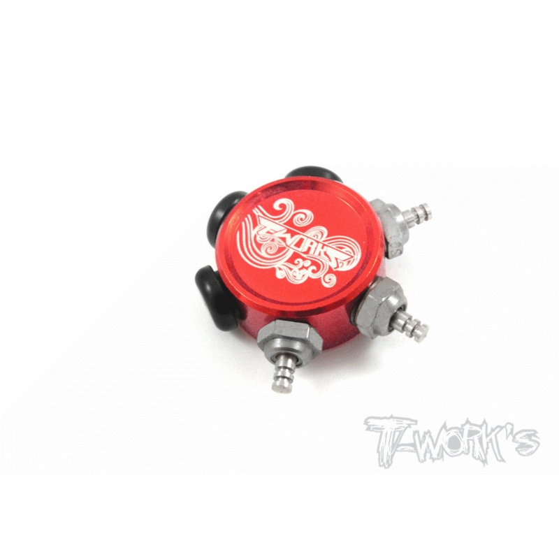 TA-071 Glow Plug Holder