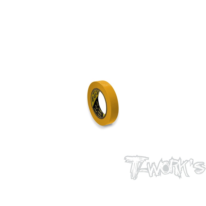 TA-093-12 Masking Tape ( 12mm )