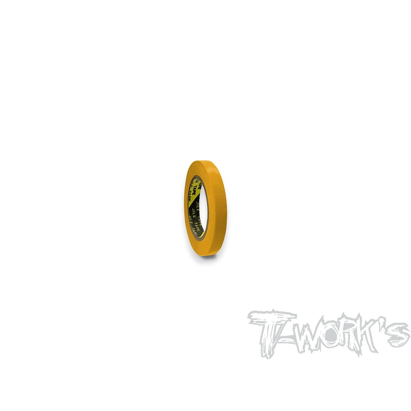 TA-093-8  Masking Tape ( 8mm )