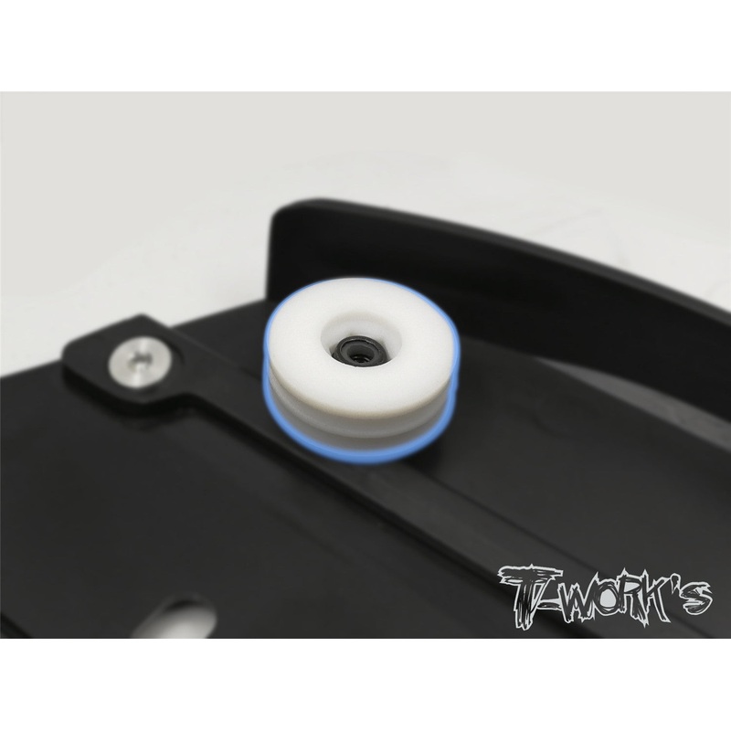 TG-055A Manifold Support ( Type A 10.5mm Height )