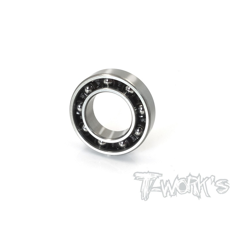 TG-060 Precision Bearing 14.2x25.3x6.3mm ( Engine Rear Bearing )