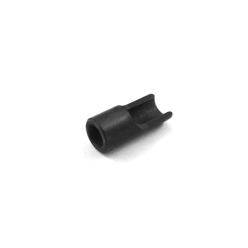 TO-070 5mm To 1/8 Pinion Adapter 1pcs.