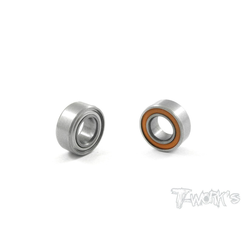 TO-108 Hyspin Bearing 5*10*4mm(2pcs)