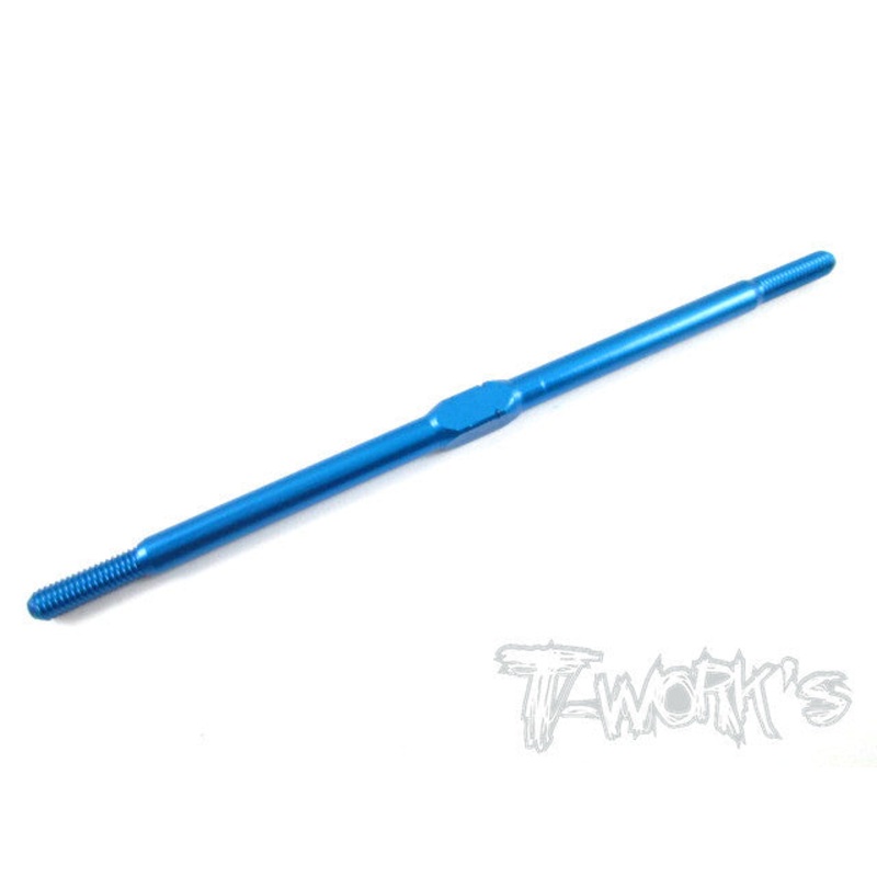 TO-169 7075-T6 Radio Tray Turnbuckle ( For Team Losi Eight Ver3.0 )