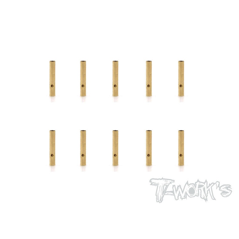 EA-028-2F-10  2mm Female Battery Connector ( 10pcs. )
