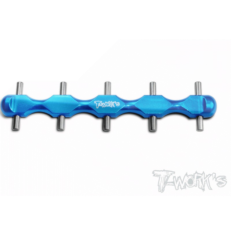 TE-003 Aluminum Pinion Gear Holder