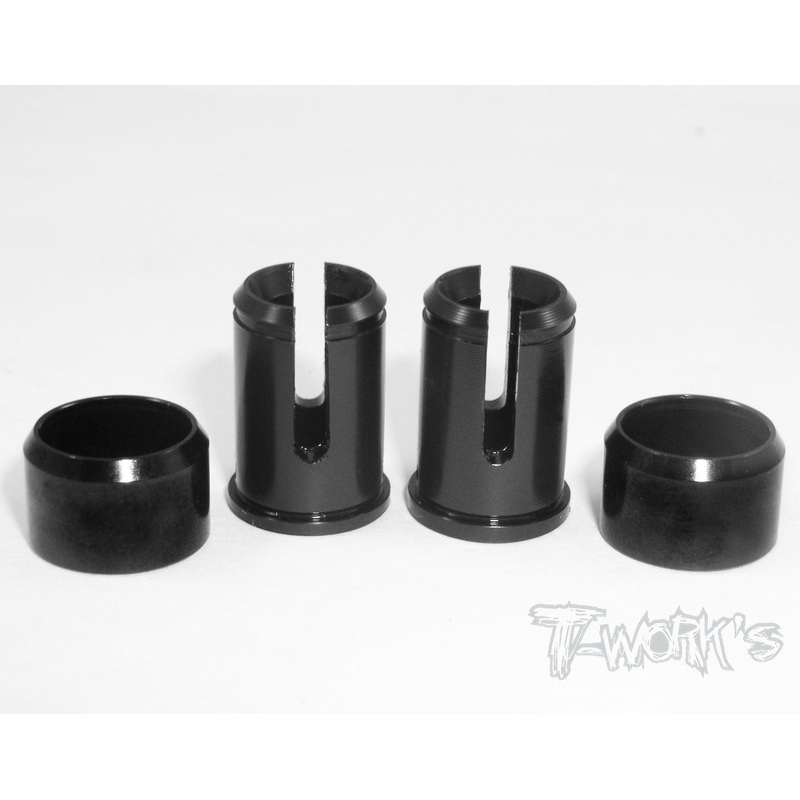 TE-036 CNC Derlin Spoonl Cups( Top PHOTON )