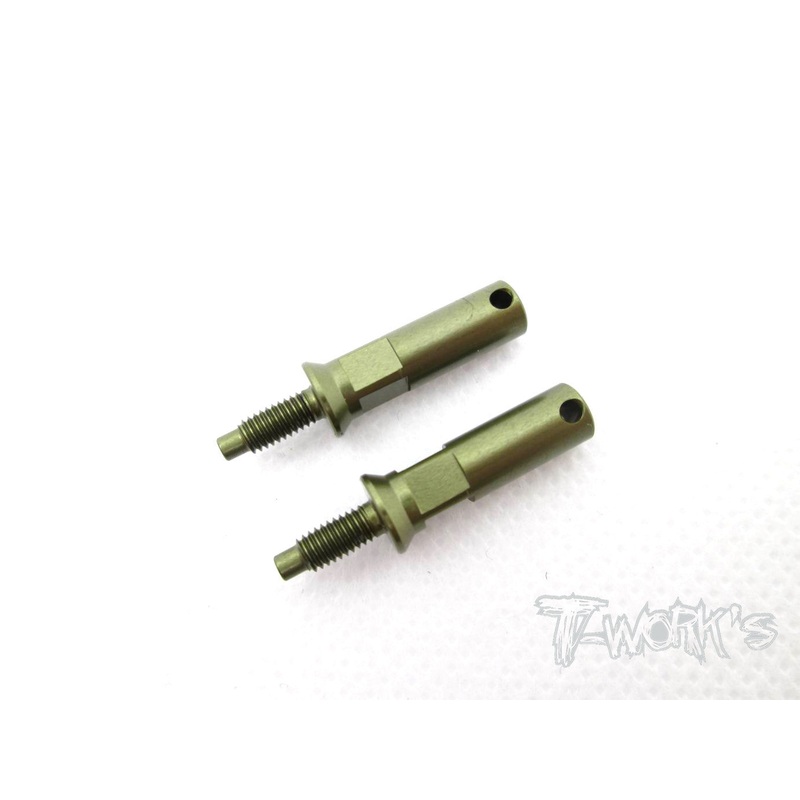 TE-106 7075-T6 Battery post ( For Team Losi 22-4 )