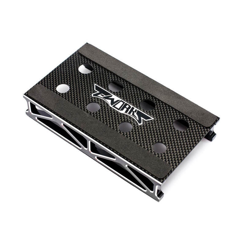 TT-016 1/10 Touring Car Stand