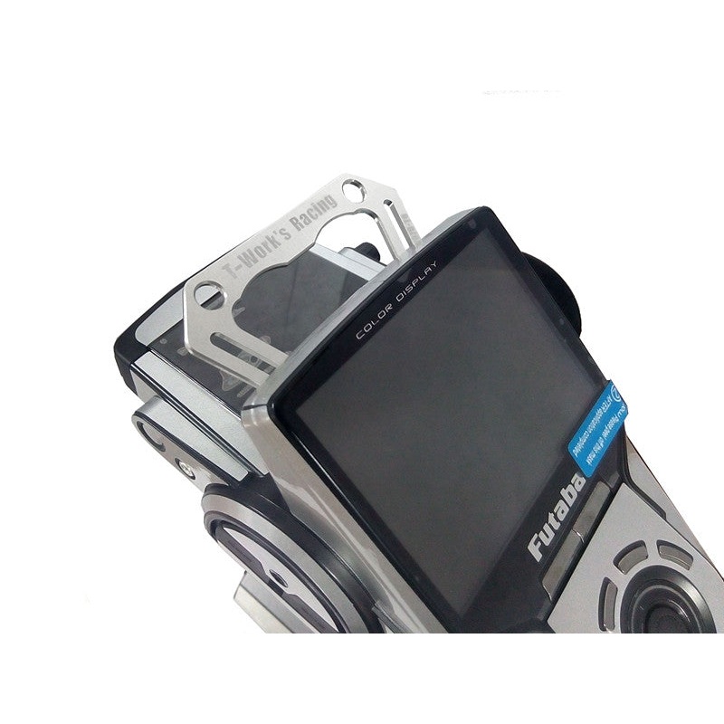 TA-087 7075-T6 Alum Carrying Handle for Futaba 4PX