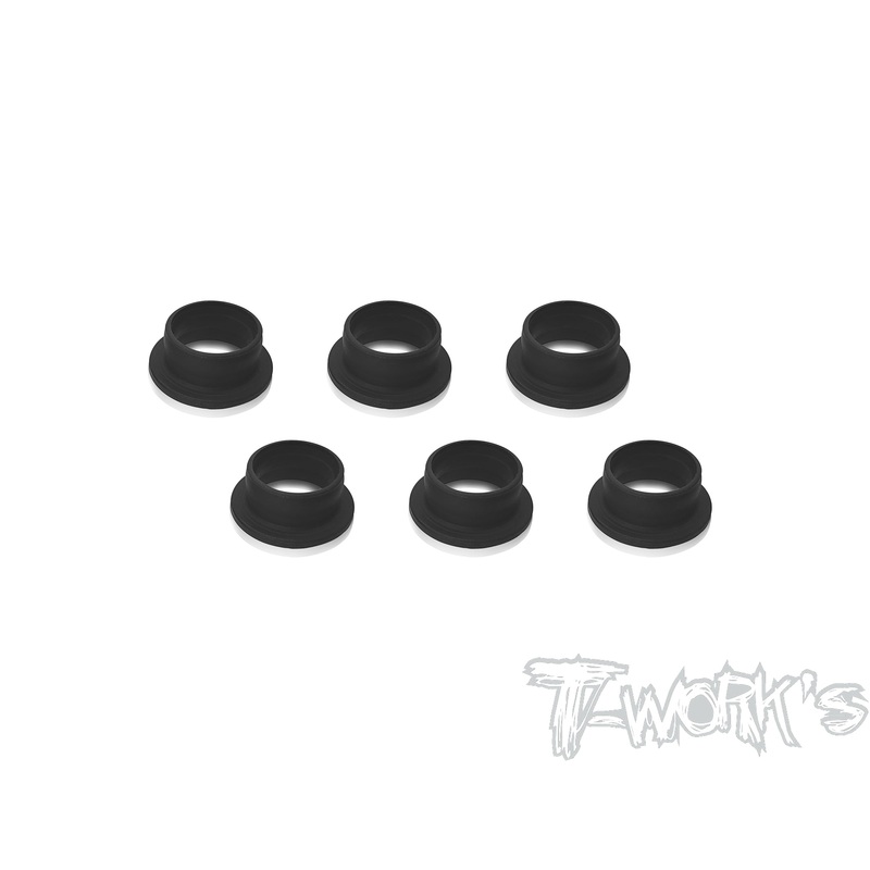 TG-033 Exhaust Seal for .21