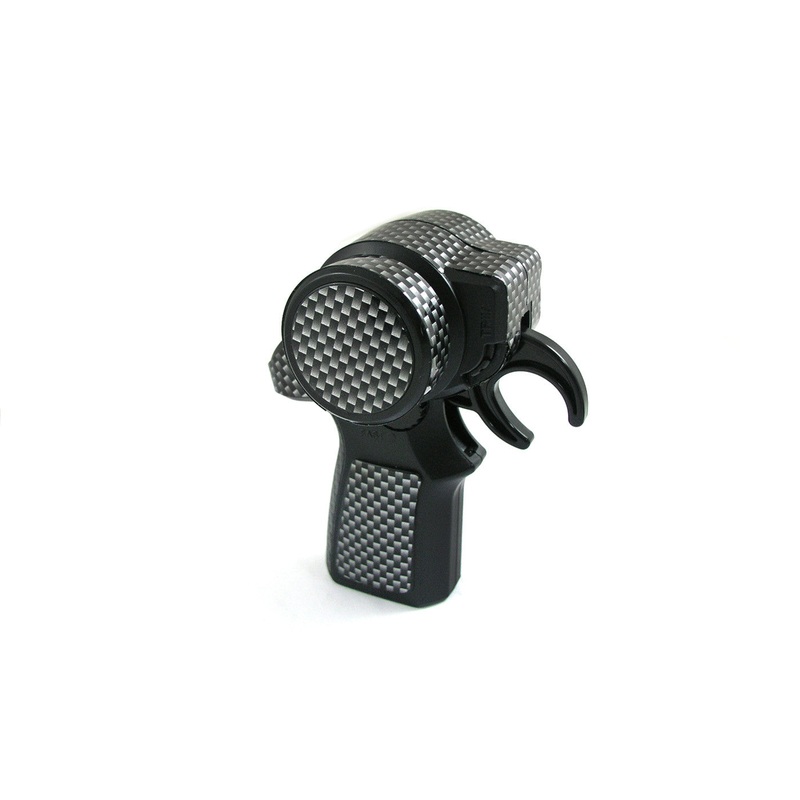 TS-016 Shiny Graphite Sticker (For GX-01B)