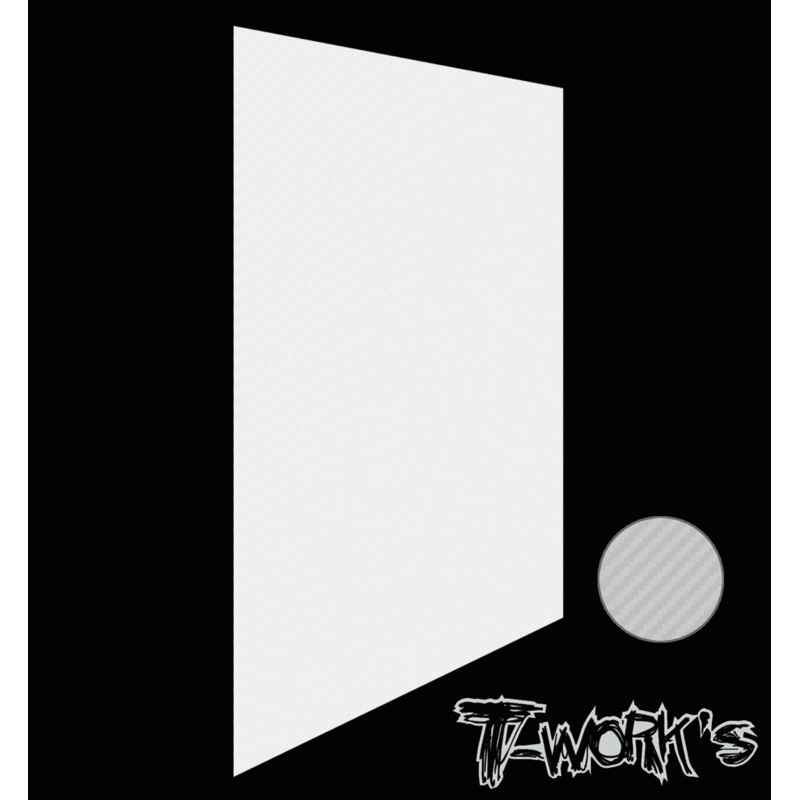 TS-019  3D Graphite Sticker 8 Colors