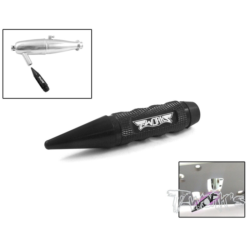 TT-002 Engine Stop Tool