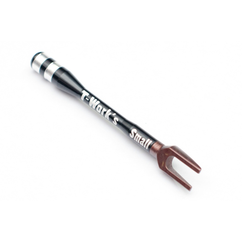 TT-011 Spring Steel Spring Steel Ball Cap Remover ( Small )
