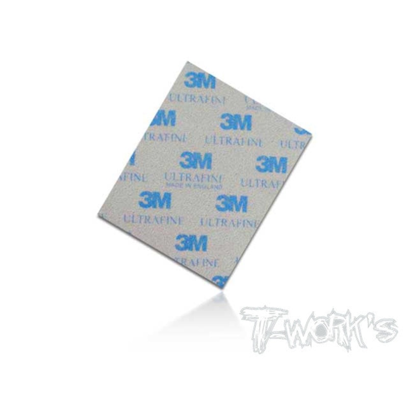 TT-019 3M Softback Sanding Sponge Pads