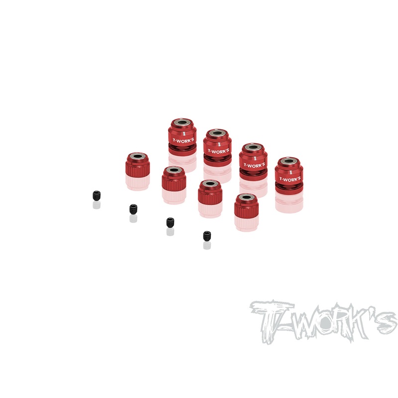 TT-020 Body Post Position Locator