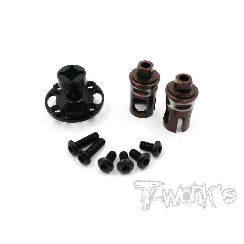 TE-127-H Front Spool ( For HB Pro 5 )