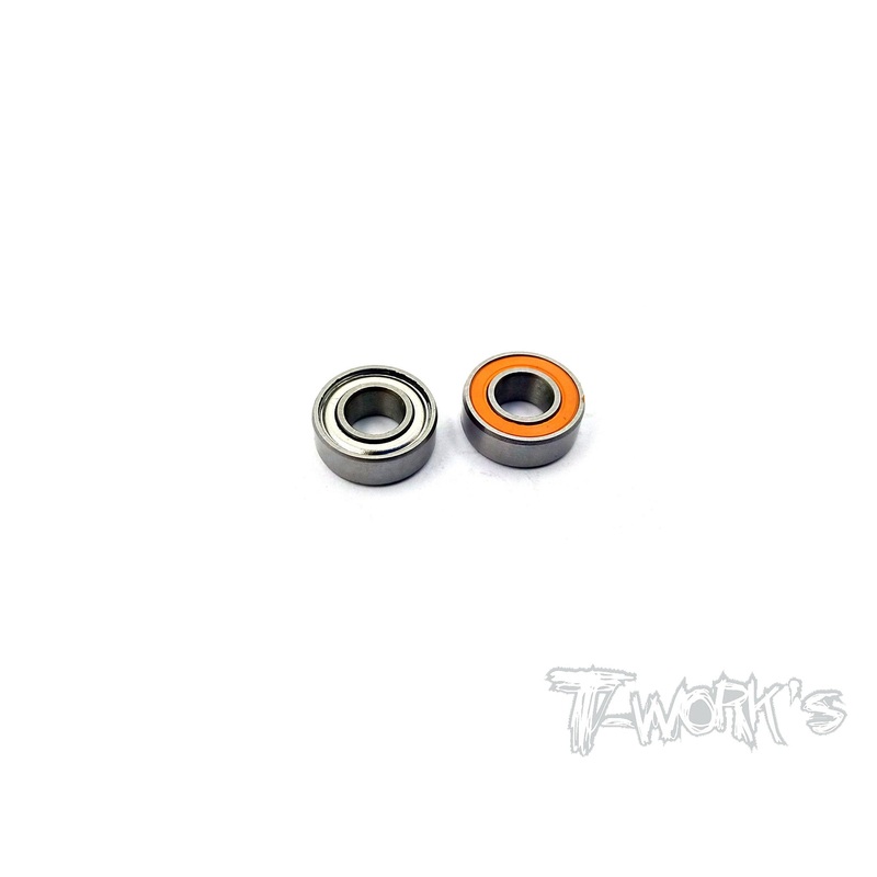 TO-183 Hyspin Bearing 5*11*4mm(2pcs)