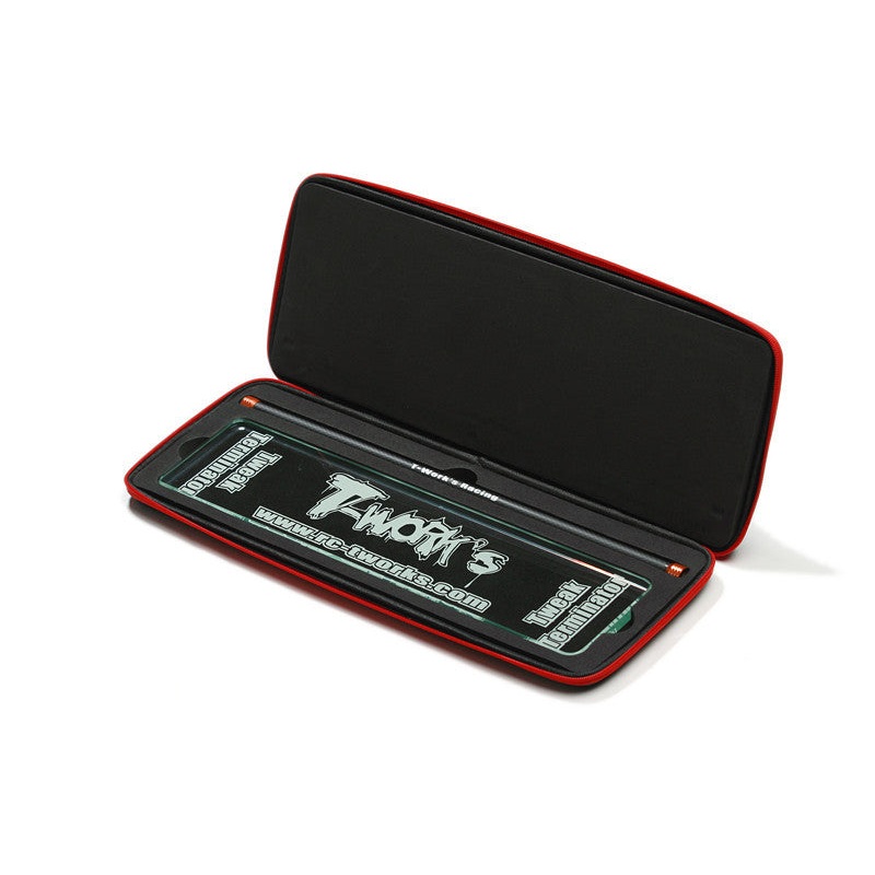 TT-025 Tweak Terminator Set for 1/10 Touring Cars