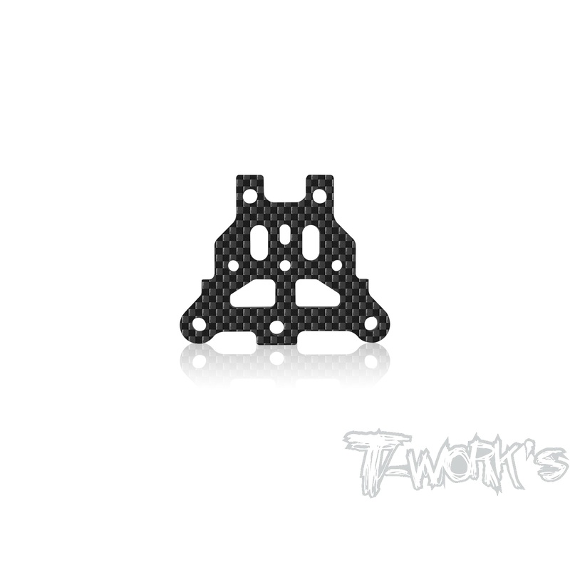 TO-213-IFB8   Graphite Upper Plate ( For Infinity IFB8 )