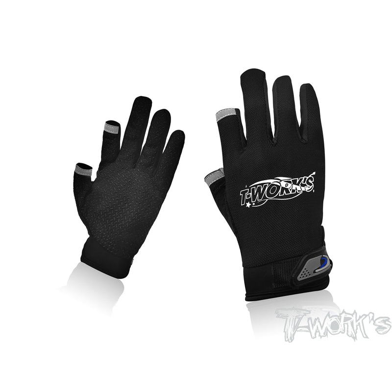 AP-009-A T-Work's Team Pit Glove