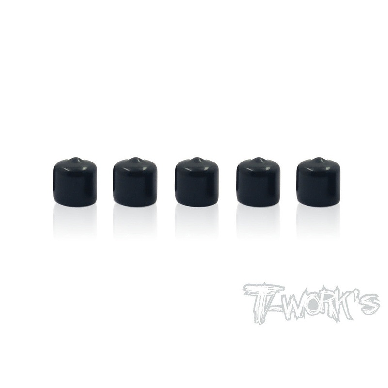 TG-049 21 Engine Exhaust Cover ( 5pcs. )