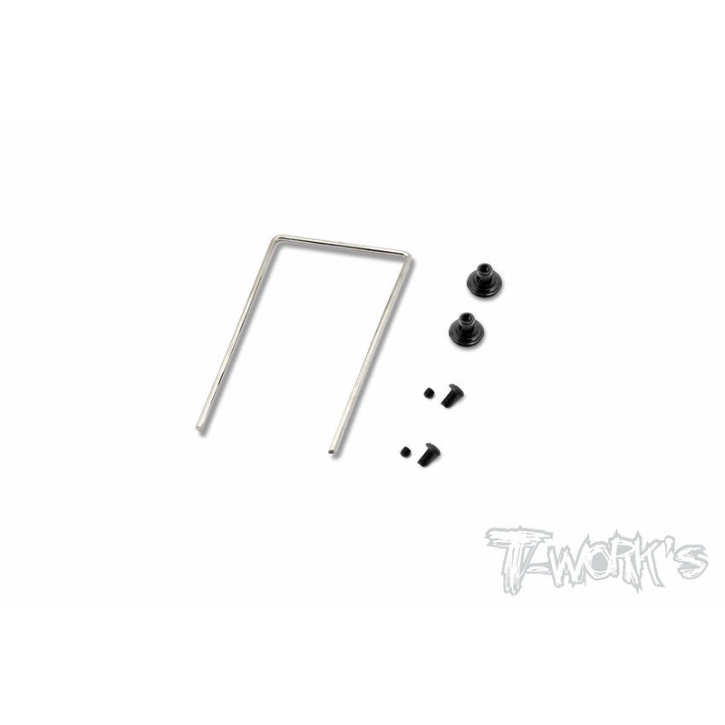 TE-137-1 Wing Wire Set