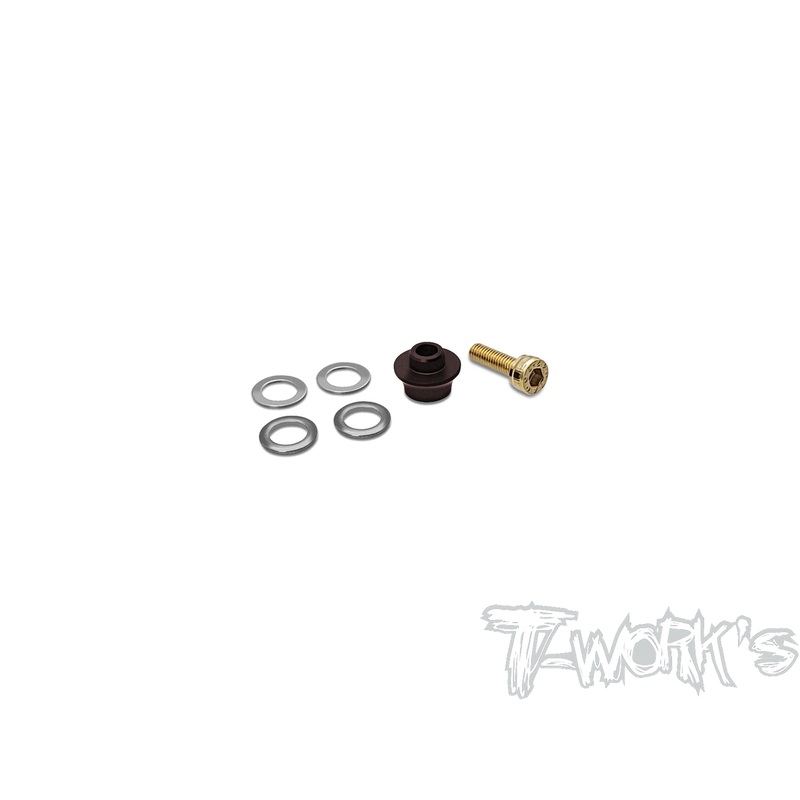 TG-053 Crankshaft Extension Washer
