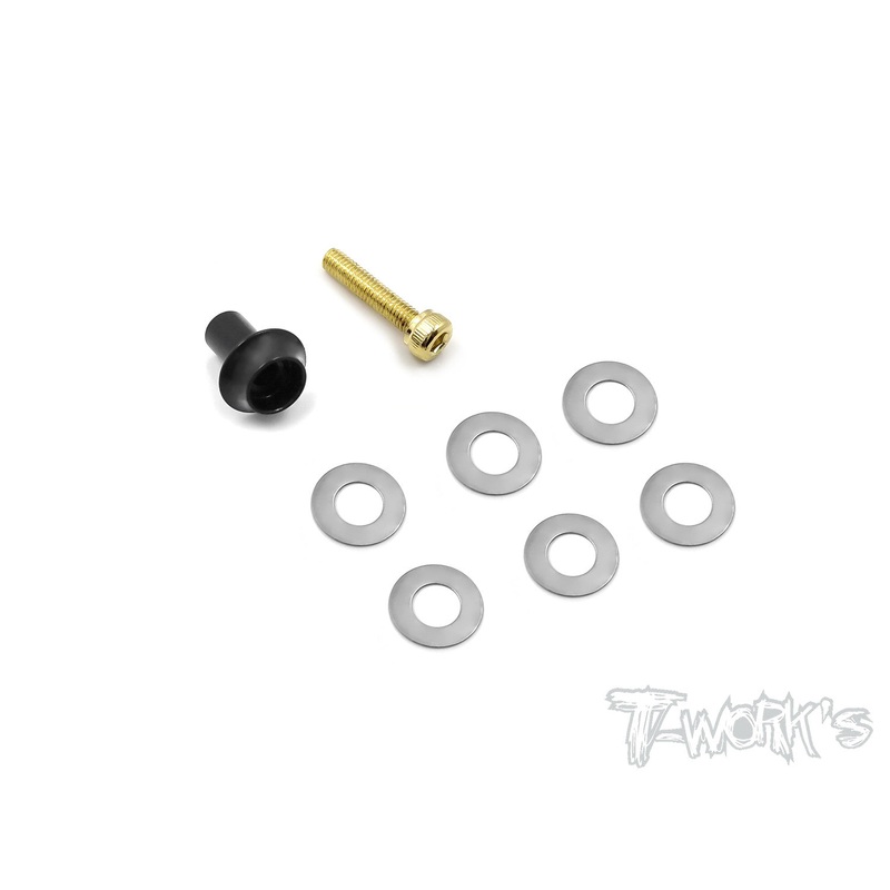 TG-057 Clutch Bearing Stopper ( On Road )