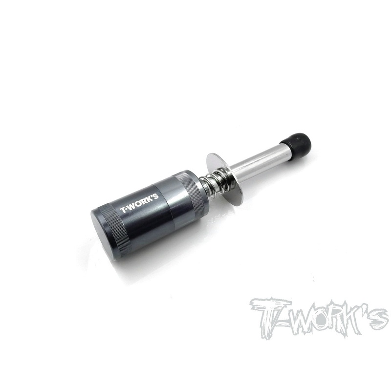 TT-045 Detachable Glow Plug Igniter  ( Without battery )