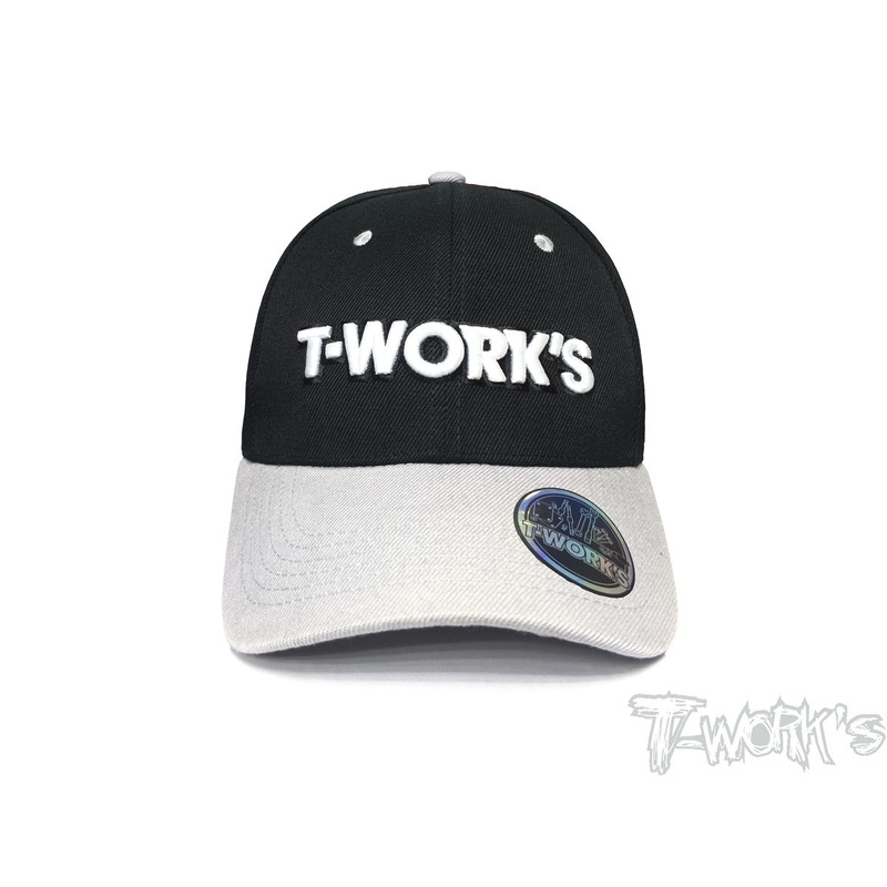 AP-003-B T-Work's Team Baseball Cap