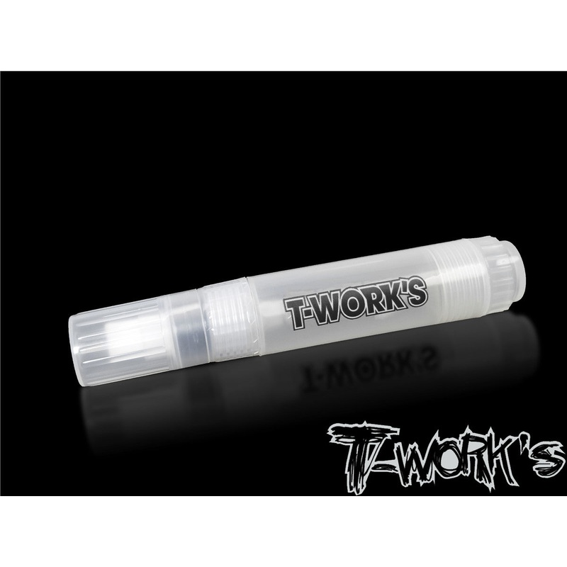 TA-132 Tire Additive Brush Pen 25ml